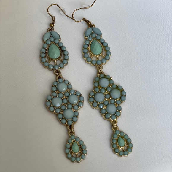 Two Pairs of Earrings - Picture 8 of 9